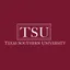Texas Southern University logo