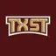 Texas State University logo