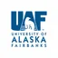 University of Alaska Fairbanks logo