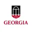 University of Georgia logo