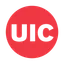University of Illinois Chicago logo
