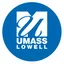 University of Massachusetts-Lowell logo