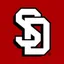 University of South Dakota logo