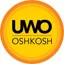 University of Wisconsin-Oshkosh logo