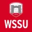 Winston-Salem State University logo