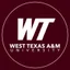 West Texas A & M University logo