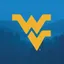 West Virginia University logo