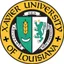 Xavier University of Louisiana logo