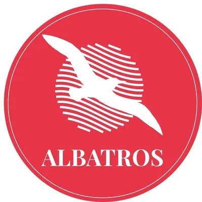 wydawnictwoalbatros.com's icon