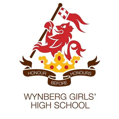 wynghs.co.za's icon