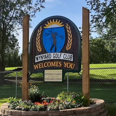 wynyardgolf.com's icon