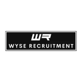 Logo van Wyse Recruitment