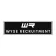 Logo van Wyse Recruitment