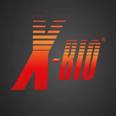x-bio.it's icon