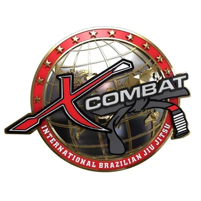 x-combat.com.br's icon