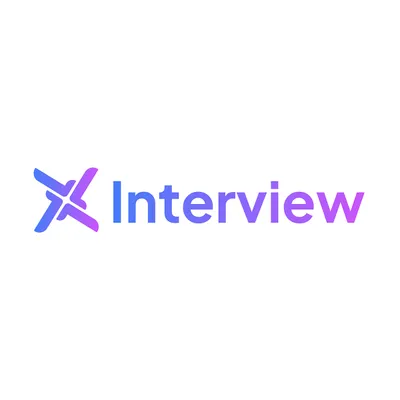 x-interview.com's icon