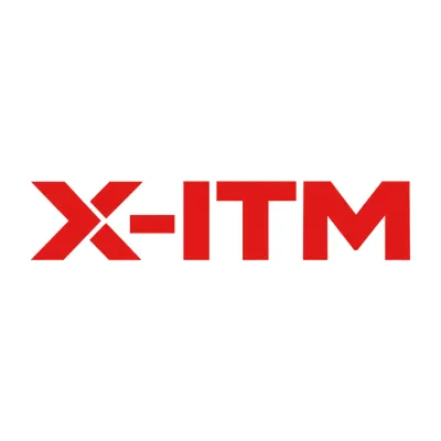 X-ITM's icon