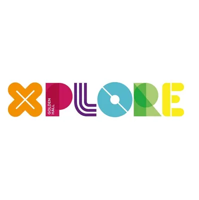 x-plore.gr's icon