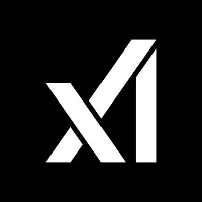 x.ai's icon