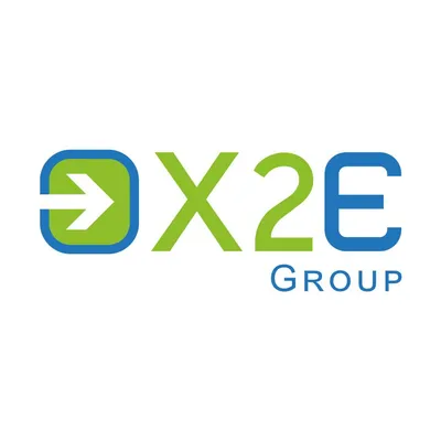 x2e.de's icon