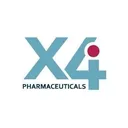 X4 Pharmaceuticals logo