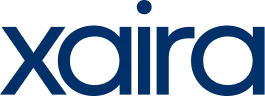 Xaira logo