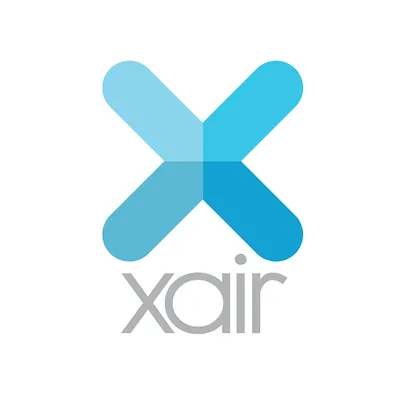xairenergy.com's icon
