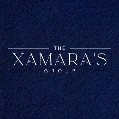 xamarasgroup.com's icon
