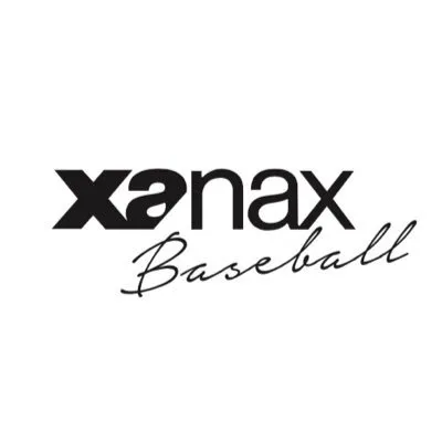 xanax-baseball.com's icon