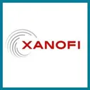 Xanofi logo