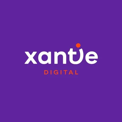 xantie.digital's icon