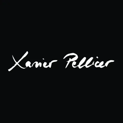 Xavier Pellicer's brand icon