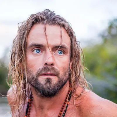 xavierrudd.com's icon