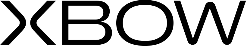 XBOW logo