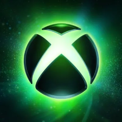 Xbox's icon