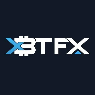 xbtfx.com's icon