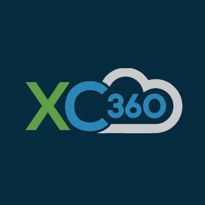 xc360.co.uk's icon