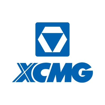 xcmg-america.com's icon