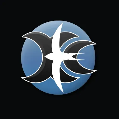 XCSoar's icon