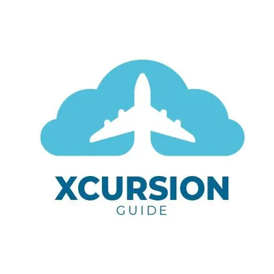 xcursionguide.com's icon