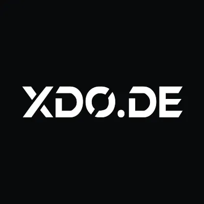 xd0.de's icon