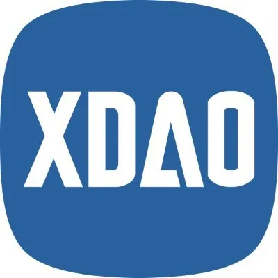 xdaoev.com's icon
