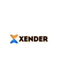 Xender's brand icon