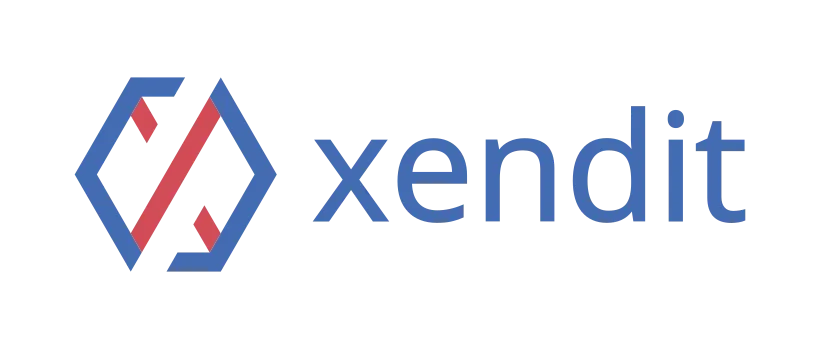 Xendit logo