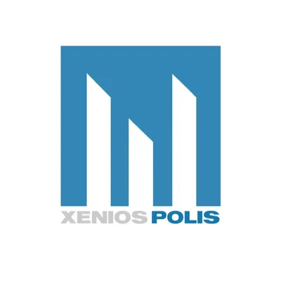 xeniospolis.gr's icon