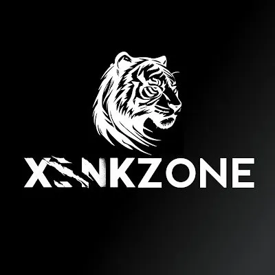 xenkzone.com's icon