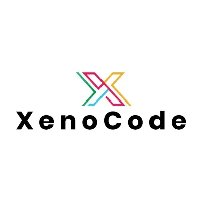 xenocode.co.jp's icon