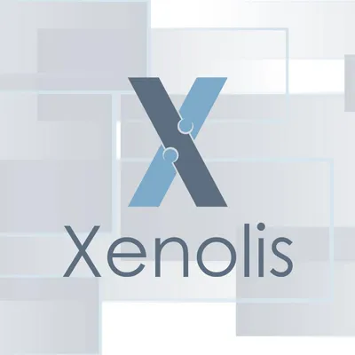 xenolis.com's icon