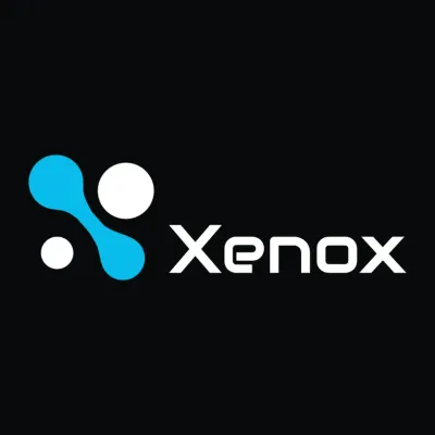 Xenox IT's icon