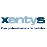 Logo van Xentys
